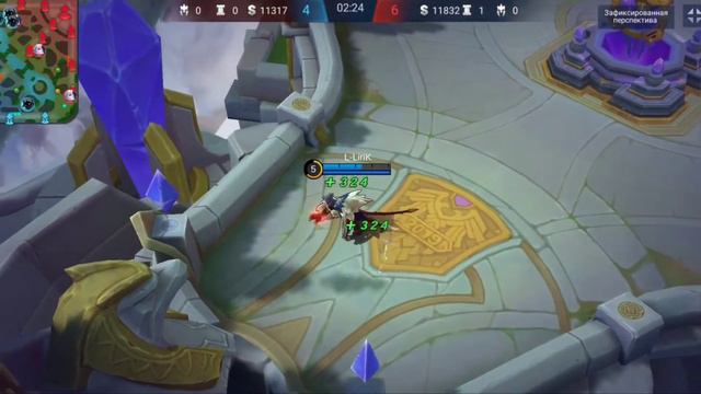 МНЕНИЕ О ЮТУБЕРАХ MOBILE LEGENDS 1 ч. смотреть онлайн