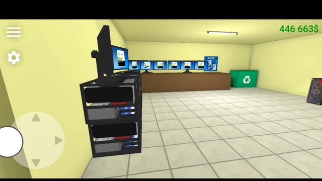 это лучшая карта от ПОДПИСЧИКА в пк симулятор #7 | PC simulator смотреть онлайн