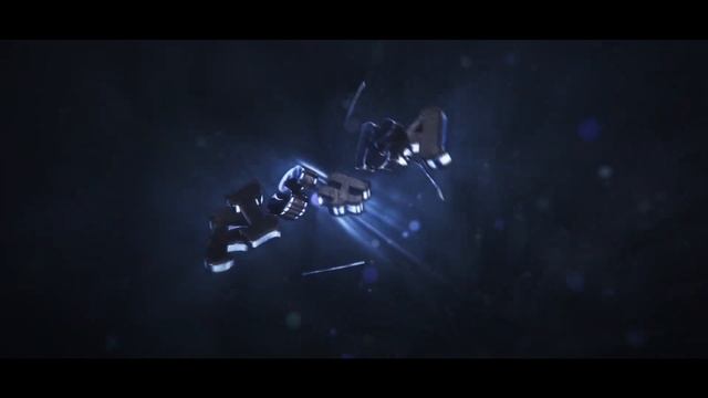 ?Intro?FISHKA~By RonnyFX смотреть онлайн