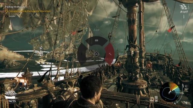 Skull and Bones Gameplay: A PIRATE’S LIFE FOR US! Let's Play Skull & Bones at E3 2018 смотреть онлайн