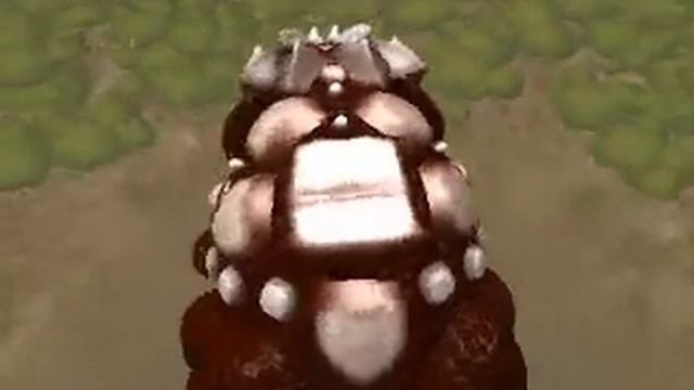 Spore: Aarnian Earth Dragon смотреть онлайн