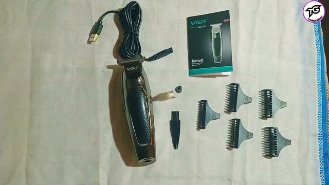 VGR V-030 Trimmer unboxing and giveaway Contest | App ko Vi Mil Sakta Hay...????|Technical gallery смотреть онлайн