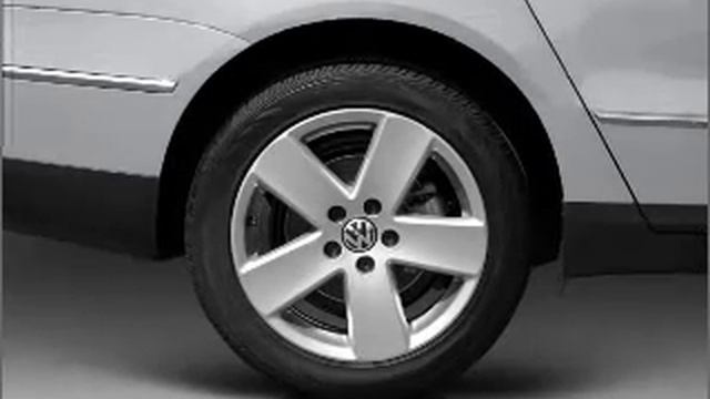 2007 Volkswagen Passat - New Haven CT