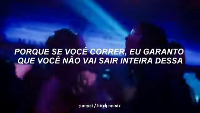 BIA ft. Nick Minaj - Whole lotta money (Tradução/português) смотреть онлайн