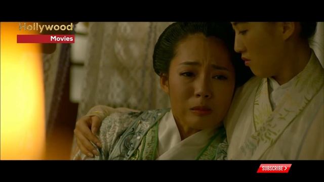 Twelve Dead Warrior | Martial Arts Movie | Chinese Action Movies In English смотреть онлайн