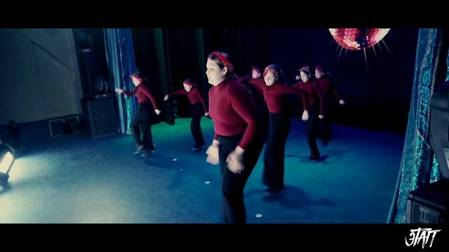 ХИП-ХОП // ШКОЛА СОВРЕМЕННОГО ТАНЦА ЭТАП // ПЕДАГОГ БЕЛИНСКИЙ ДЕНИС смотреть онлайн