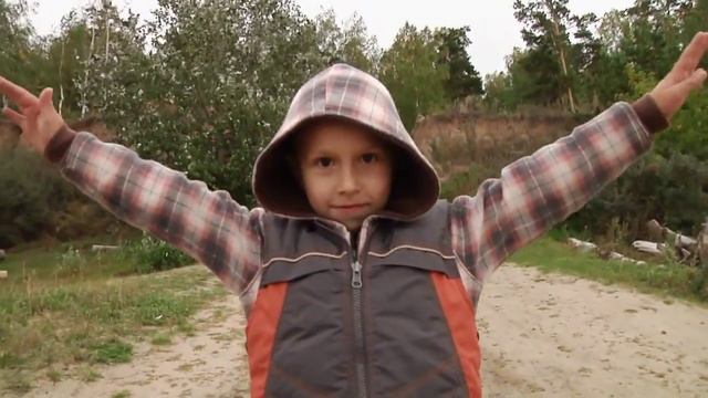 Семейные приключения .рф в Алтае (день 2) смотреть онлайн