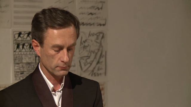 André CAMPRA motet " Exaltabo Te " - Jean-Charles RAMELLI, baryton смотреть онлайн