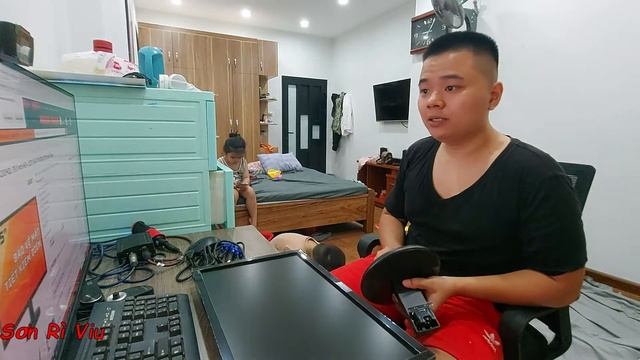 Review Màn Hình Acer 19,5 ink K202HQL - Học Online - Làm Việc смотреть онлайн