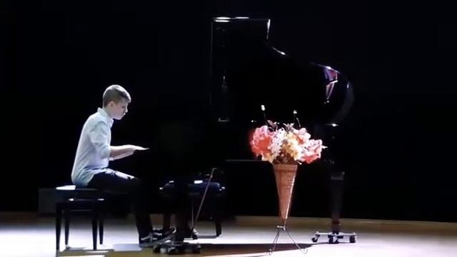 Liszt - Liebestraum No.3 in A-flat Major S.541 смотреть онлайн