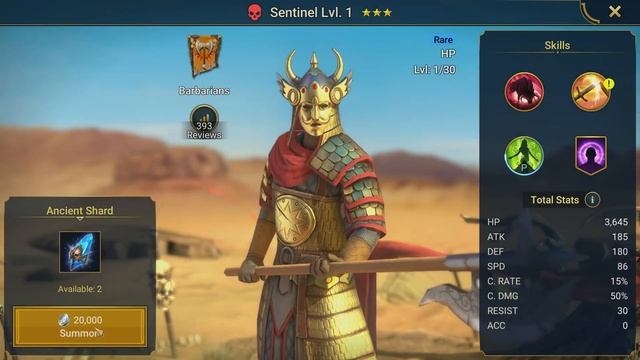 Amazing Christmas Gifts from Plarium!! Free Shards, Books, and Silver!! | RAID: Shadow Legends смотреть онлайн