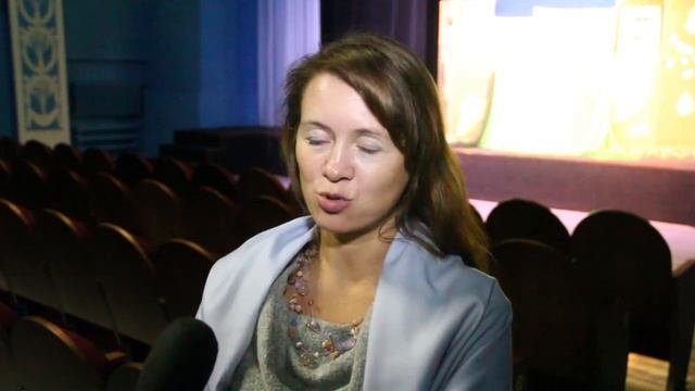 Путешествие в сказку