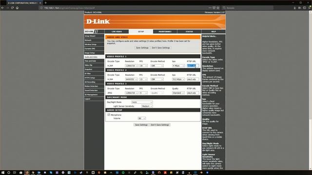 Hack DLink's Cloud Cameras and Use Them With Home Assistant! смотреть онлайн