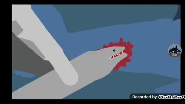 Aircraft Shark vs Manta [300 subs special] (stick nodes pro) смотреть онлайн