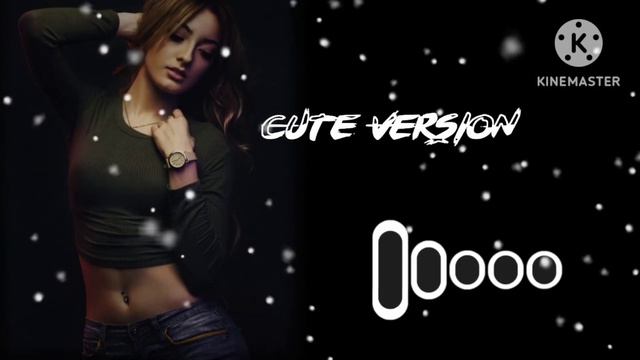 People_x_Nainowale Ne Remix Ringtone | Instagram Reels BGM | Viral BGM | Mashup Ringtone Music | BG смотреть онлайн