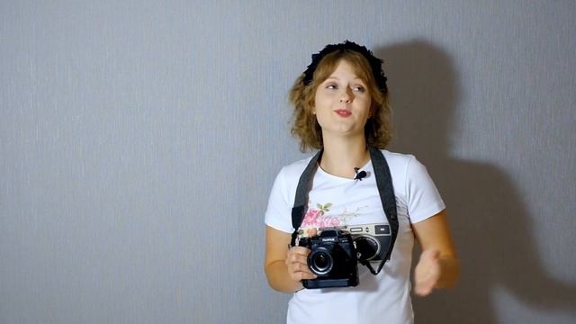 Проблемы фотографов с зеркалками и беззеркалками смотреть онлайн
