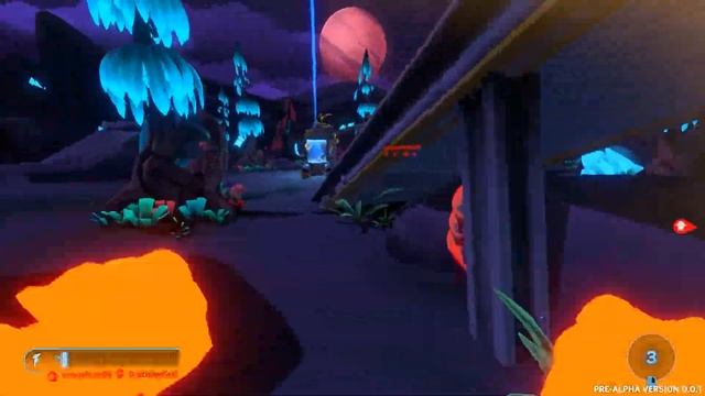 ROBOT HIDE AND SEEK LASER TAG? (Aftercharge First Look) смотреть онлайн