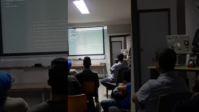 The First GDG Agadir Event - Kotlin and Android Studio смотреть онлайн