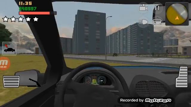 Реальная Жизнь в криминалке обзор тачек угон ваз 2109 смотреть онлайн