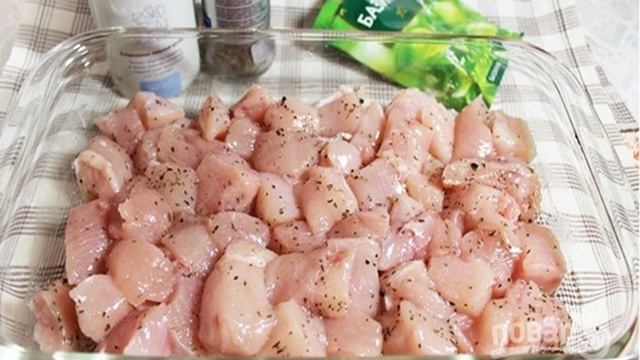 Книга рецептов