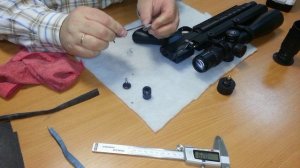 Антибздун. Установка, доработка и настройка. Доберман Стандарт.