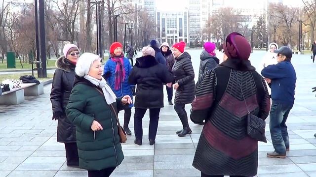 Kharkiv Харьков Танцы Букет цветов без повода Январь 2023 смотреть онлайн