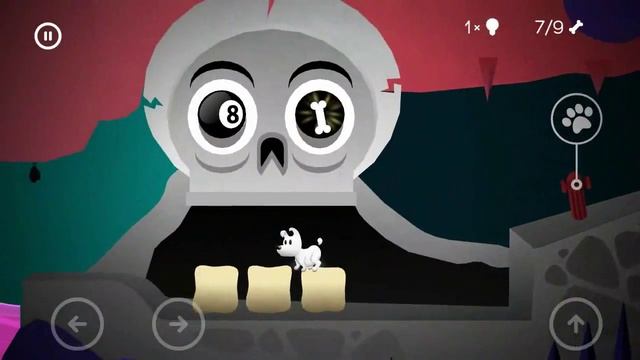 mimpi complete gameplay part 1 смотреть онлайн
