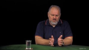 Разведопрос  Борис Юлин о бескризисном капитализме