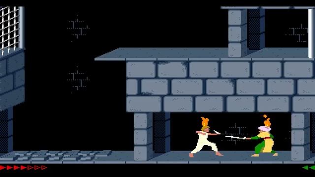 - 페르시아왕자1(Prince Of Persia ) - 원코인 클리어(one coin clear) смотреть онлайн
