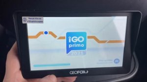 самый ЛУЧШИЙ НАВИГАТОР для грузовиков