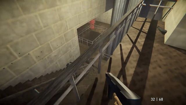 Agent 64 Spies Never Die, Demo Game Play смотреть онлайн