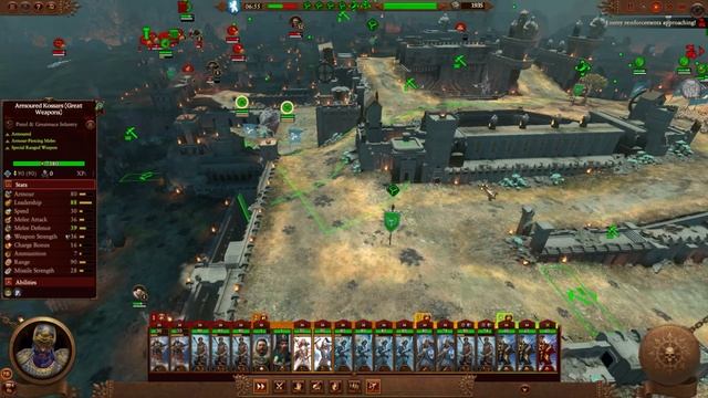 What to do when the AI attack from all angles смотреть онлайн