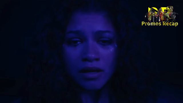 Euphoria Season 3 Trailer | Euphoria Season 3 Promo - HBO MAX Series смотреть онлайн