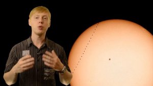 Astro Channel. Космические транзиты