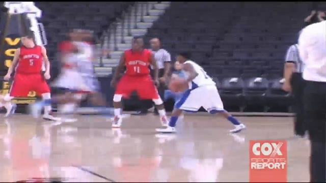 VHSL State Playoffs - Bruton and Grafton Boys смотреть онлайн