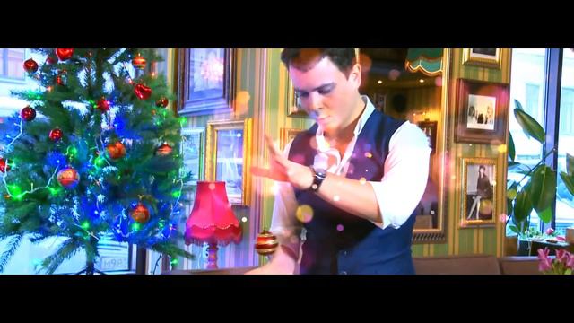 Промо 2014 Александр Магу Events and TV promo 2014 Alex Magu смотреть онлайн