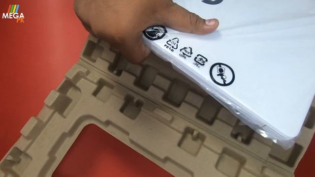 Unboxing of HP 15S FQ5018NIA Core i7 12th Gen (8GB | 512GB) | Mega.PK смотреть онлайн