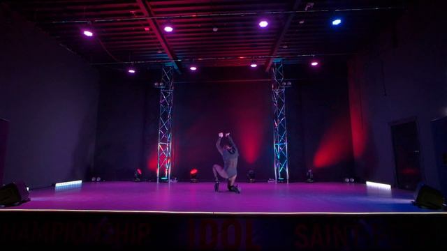 Чащина Таисия //IDOL SOLO смотреть онлайн