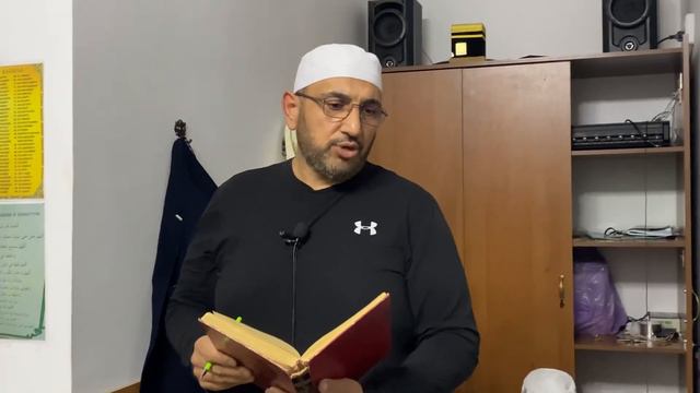 Мавлид - Маджлис в честь месяца Рабби уль Авваль в мечети 🕌 на улице Молодежный села Чиркей! смотреть онлайн