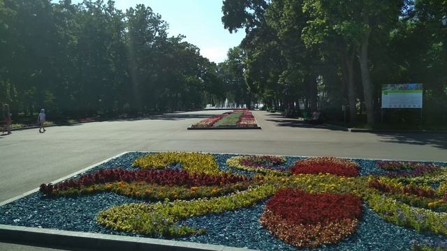 Kharkiv_Park_Shevchenko_13.06.2020 смотреть онлайн