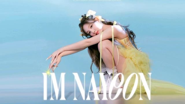 i’m nayeon pop solo leak - audio sneakpeak смотреть онлайн
