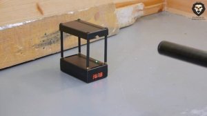 Пневматическая винтовка Дубрава Чекан Карабин 7.62 мм V3 (550 мм, Бук) видео обзор отстрел