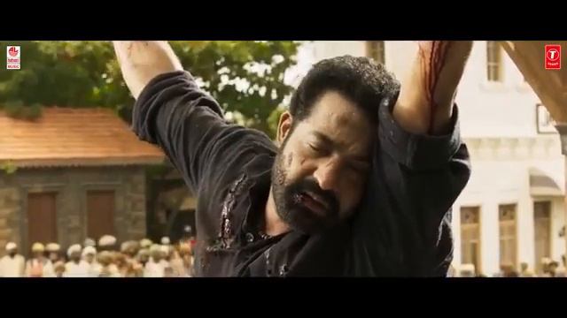 Komaram Bheemudu Video Song | NTR, Ram Charan | RRR Songs | SS Rajamouli | Telgue Songs 2022