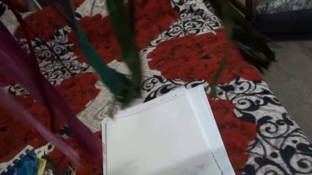 Обзор набора Золотое Руно "Мальдивы" смотреть онлайн