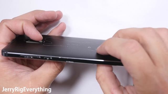 Nokia 6 Teardown - Build Quality Review - Repair Video