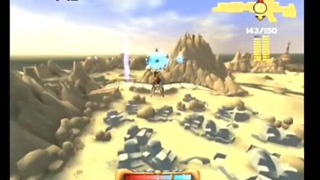 Gamepro 01/2005 - Jak 3 смотреть онлайн