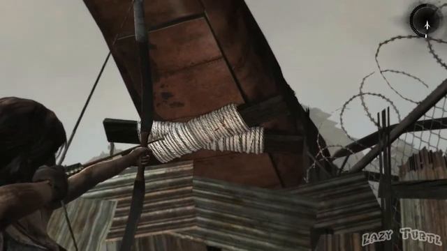 Tomb Raider #16 - Shoot'em all, baby! смотреть онлайн