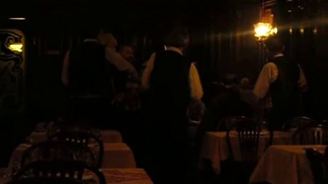 Сербская народная песня - ансамбль Тамбурица 5 смотреть онлайн