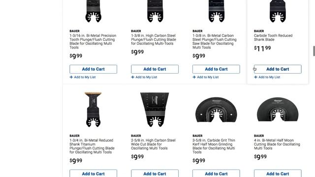 NEW TOOLS||Harbor Freight смотреть онлайн