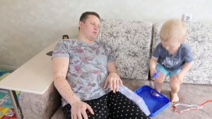 Игра доктор для Детей! Врач заболел! Играем в доктора с Уколами! Лечим ВЕТРЯНКУ